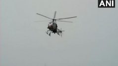 Army Helicopter Crash: अरुणाचल प्रदेश में क्रैश हुए 'चीता' हेलीकॉप्टर का मलबा बरामद, दोनों पायलटों की चली गई जान