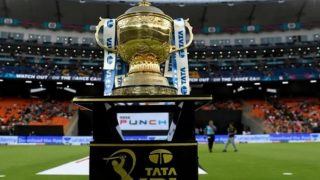 LIVE | IPL 2023 Latest Cricket Updates: Suryakumar Yadav to Lead Mumbai, Rohit Sharma To Sit Out For Few Matches