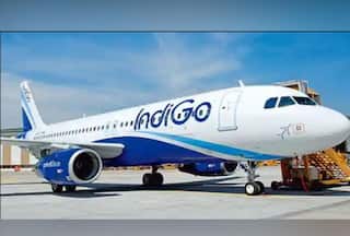 Varanasi-Bound IndiGo Flight With 137 Passengers Onboard Makes Emergency Landing In Telangana