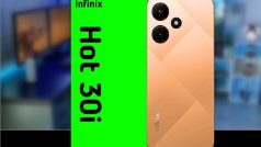 6000mAh बैटरी और 50MP कैमरा वाला  है Infinix Hot 30i, 27 मार्च को भारत में होगा लॉन्च