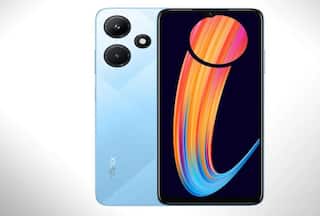 Infinix Hot 30i लॉन्च, दमदार प्रोसेसर और 5000mAh बैटरी वाले इस फोन की किफायती है कीमत