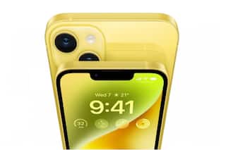 iPhone 14, iPhone 14 Plus Yellow Variant Now Available for Pre-Booking| Deets Inside