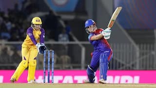 WPL 2023: दिल्ली कैपिटल्स की एलिस कैपसी ने कहा- जिस तरह से मैं खेलती हूं, उसमें या तो जोखिम है या इनाम