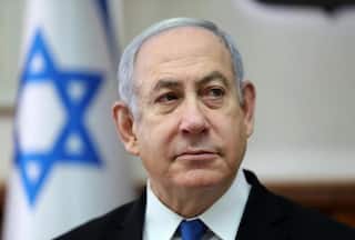 इजरायल के प्रधानमंत्री बेंजामिन नेतन्याहू ने रक्षा मंत्री को किया बर्खास्त, सरकार के फैसले का किया था विरोध