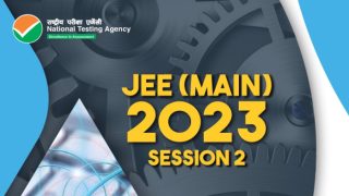 JEE Main 2023: Not Satisfied With Answer Key? Know How to Raise Objections at jeemain.nta.nic.in