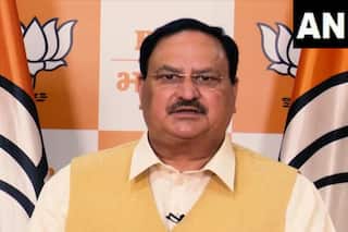 Chandrayaan 3 की सफल लैंडिंग पर बोले जेपी नड्डा- मोदी सरकार ने UPA सरकार से...