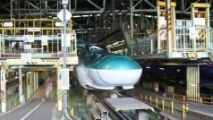Mumbai–Ahmedabad बुलेट ट्रेन प्रोजेक्ट के लिए जापान 18,750 करोड़ रुपए का लोन देगा