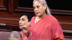 Jaya Bachchan's Speech After India's Oscars Win Goes Viral - Video Surfaces