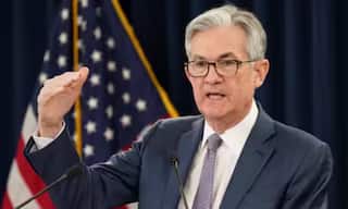 US Fed Rate: Jerome Powell Led FOMC Leaves Key Rates Unchanged; S&P 500 Breaks Above 5,200