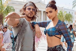 Pathaan: Pakistani Writer Yasir Reviews SRK-Deepika's Film, Calls It 'Storyless Video Game'