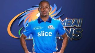 MI vs CSK: मैच से पहले मुंबई इंडियंस के लिए आई बुरी खबर! जोफ्रा आर्चर मैच से रह सकते बाहर