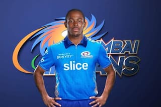 MI vs CSK: मैच से पहले मुंबई इंडियंस के लिए आई बुरी खबर! जोफ्रा आर्चर मैच से रह सकते बाहर