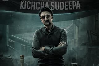 Kabzaa Box Office Day 3: Upendra-Kiccha's Film Falls Drastically