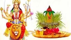 Chaitra Navratri 2023: नवरात्रि में उगाई गई जौ और कलश के जल का पूजा में होता है उपयोग, जानें कैसे?
