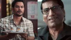 Video: कुणाल खेमू की फिल्म 'कंजूस मक्खीचूस' का ट्रेलर रिलीज, आखिरी बार देख पाएंगे राजू श्रीवास्तव की कॉमेडी