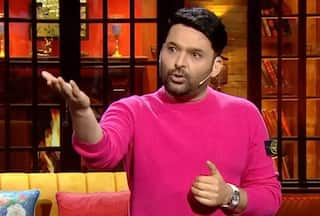 अपने शो में अब 'पागल' नहीं बोल सकते कपिल शर्मा, नाराज होते हुए चैनल से कही ये बात