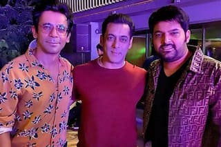 Kapil Sharma Breaks Silence on Breaking Ties With Sunil Grover After 6 Years: 'Call Me Egotistical...'