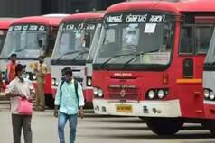 Karnataka Transport Employees Demand Salary Hike, To Go On Indefinite Strike from March 2