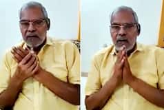 Kota Srinivasa Rao Slams Death Rumours: 'Don't Play With Someone's Life'