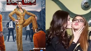 LockUpp Season 2: कंगना के 'लॉक अप' में कैद होंगी राखी-शर्लिन, इन नामों पर लग गई मुहर!