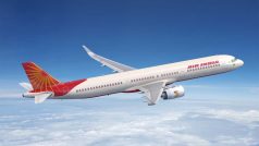 Air India की London-Mumbai Flight के यात्री ने टॉयलेट में सिगरेट पी, रोकने पर किया हंगामा, पुलिस के हवाले किया गया