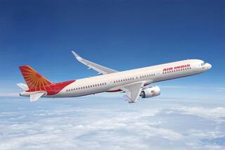 Air India की London-Mumbai Flight के यात्री ने टॉयलेट में सिगरेट पी, रोकने पर किया हंगामा, पुलिस के हवाले किया गया