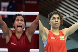 लवलीना बोर्गोहेन, निकहत जरीन ने जीता विश्व चैंपियनशिप खिताब; भारत के नाम चार गोल्ड मेडल
