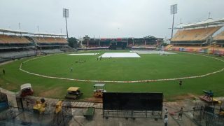 IND vs AUS: तीसरे वनडे में जान लें मौसम का हाल- बारिश की आशंका, किसका बिगाड़ेगा खेल!