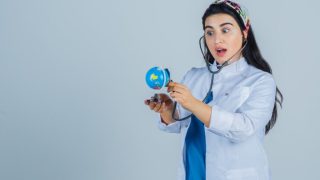NEET UG 2023: Want To Pursue MBBS From Ukraine? Check Eligibility, Colleges Here