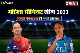 MI vs DC, WPL 2023 Highlights: मुंबई इंडियंस ने दर्ज की लगातार तीसरी जीत, दिल्ली कैपिटल्स को 8 विकेट से हराया