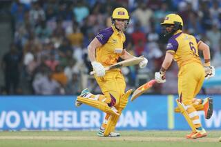 MIW Vs UPW, WPL 2023: मुंबई इंडियंस की पहली हार, यूपी वॉरियर्स ने दर्ज की अपनी तीसरी जीत