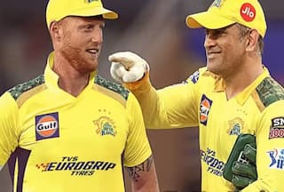 बेन स्टोक्स बन सकते हैं चेन्नई सुपर किंग्स के अगले कप्तान, CSK के इस ऑलराउंडर का खुलासा