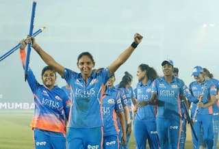 DCW vs MIW, Final, WPL 2023 : मुंबई इंडियंस ने जीता पहला महिला प्रीमियर लीग खिताब