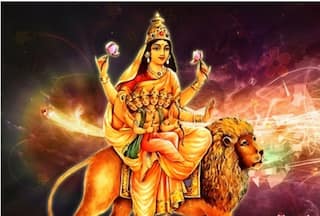 Chaitra Navratri 2023 Day 5: नवरात्रि के पांचवे दिन होती है मां स्कंदमाता की पूजा, मिलता है संतान प्राप्ति का आशीर्वाद