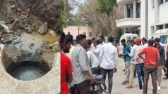 Maharashtra News: पुणे के बारामती में  चैंबर में दम घुटने से 4 लोगों की मौत