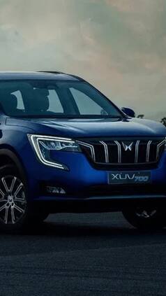Top 5 Most Sold SUVs Under Rs 26 Lakh In India