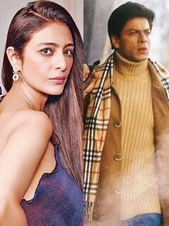 Main Hoon Na में थीं तबु, क्या आपने किया नोटिस?
