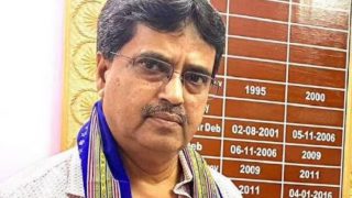 Tripura Assembly Election Result 2023: जानिए मुख्यमंत्री मनिक साहा के बारे में सब कुछ