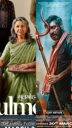 March 2023 Movies and Web Series Releasing on OTT And Theatres