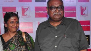 Mardaani Director Pradeep Sarkar Dies at 68, Hansal Mehta Tweets