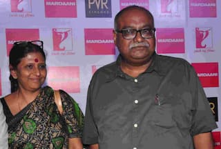 Mardaani Director Pradeep Sarkar Dies at 68, Hansal Mehta Tweets