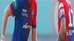 WPL 2023 में सबसे ज्यादा रन बनाने वाली टॉप-10 बल्लेबाज