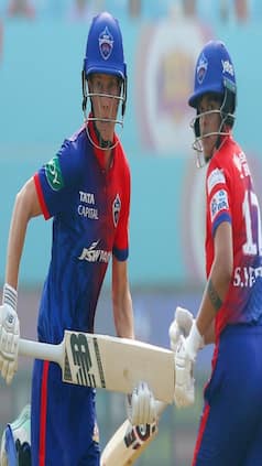 WPL 2023 में सबसे ज्यादा रन बनाने वाली टॉप-10 बल्लेबाज