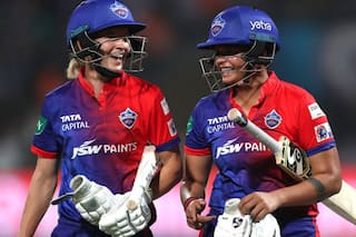 WPL 2023: दिल्ली ने गुजरात को 10 विकेट से रौंदा, शेफाली ने 28 गेंदों पर 76 रन की मैच विनिंग पारी खेली