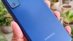 Samsung Galaxy S20 FE पर 63,750 रुपये का discount