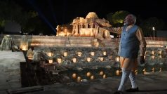 900 साल पुराने इस सूर्य मंदिर में नहीं होती पूजा, PM मोदी भी गये थे यहां, अलाउद्दीन खिलजी ने तोड़ दी थी मूर्तियां