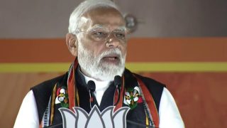 Northeast Assembly Election Results 2023: There Are People Who Are Doing Corruption With 'Kattarta', Says PM Modi