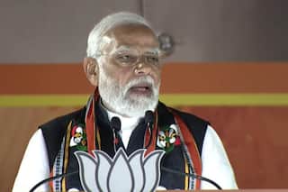 Assembly Election Results 2023: There Are People Who Are Doing Corruption With 'Kattarta', Says PM Modi