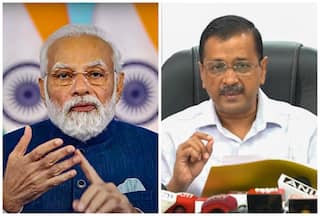 Gujarat High Court Fines Kejriwal, Says Details Of PM Modi's Degree Not Needed
