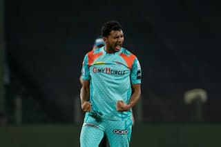 IPL 2023: LSG कोच एंडी फ्लावर ने कहा, मोहसिन की चोट टीम के लिए एक बड़ा झटका